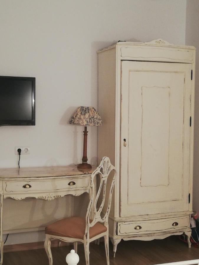 Hostal El Lugar De La Mancha Argamasilla de Alba Buitenkant foto