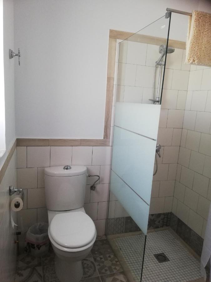 Hostal El Lugar De La Mancha Argamasilla de Alba Buitenkant foto