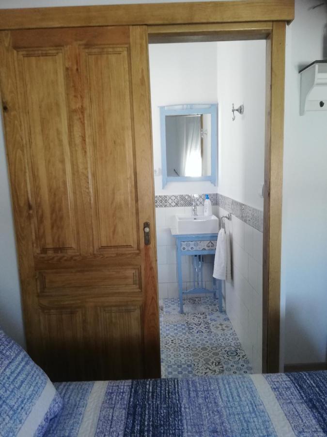 Hostal El Lugar De La Mancha Argamasilla de Alba Buitenkant foto