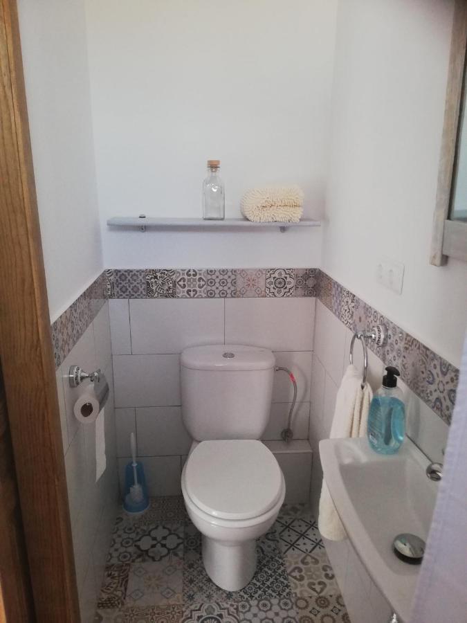 Hostal El Lugar De La Mancha Argamasilla de Alba Buitenkant foto