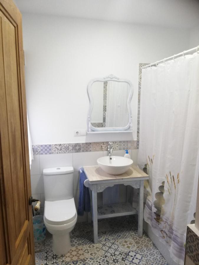 Hostal El Lugar De La Mancha Argamasilla de Alba Buitenkant foto