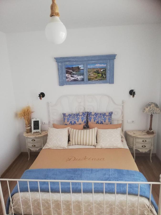 Hostal El Lugar De La Mancha Argamasilla de Alba Buitenkant foto