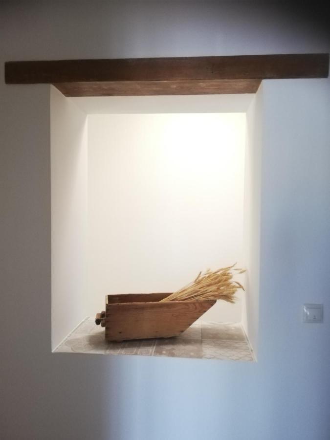 Hostal El Lugar De La Mancha Argamasilla de Alba Buitenkant foto