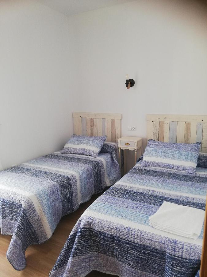 Hostal El Lugar De La Mancha Argamasilla de Alba Buitenkant foto