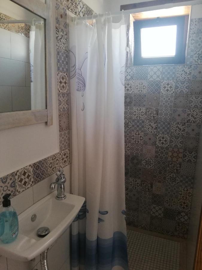 Hostal El Lugar De La Mancha Argamasilla de Alba Buitenkant foto