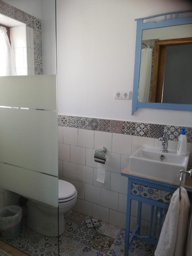 Hostal El Lugar De La Mancha Argamasilla de Alba Buitenkant foto