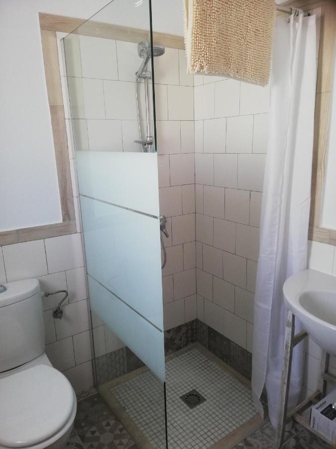 Hostal El Lugar De La Mancha Argamasilla de Alba Buitenkant foto