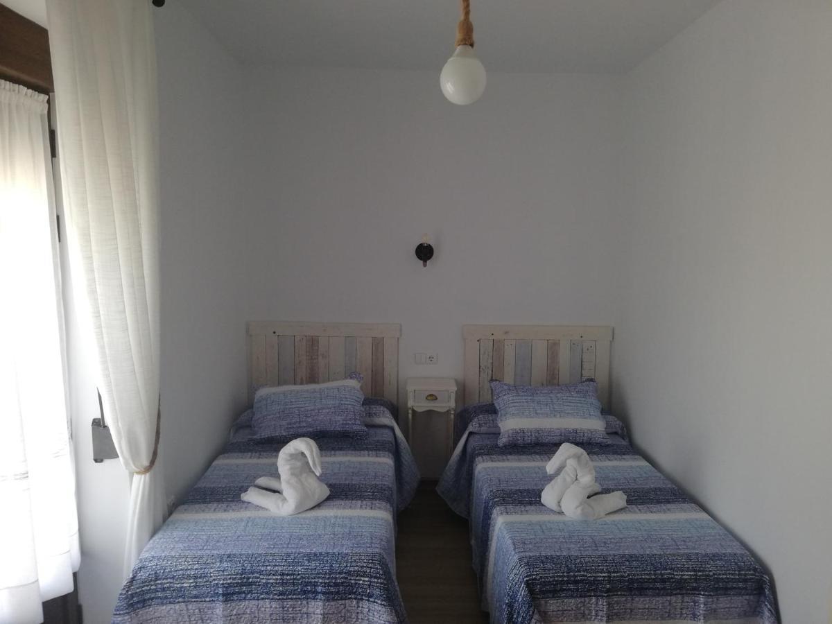 Hostal El Lugar De La Mancha Argamasilla de Alba Buitenkant foto