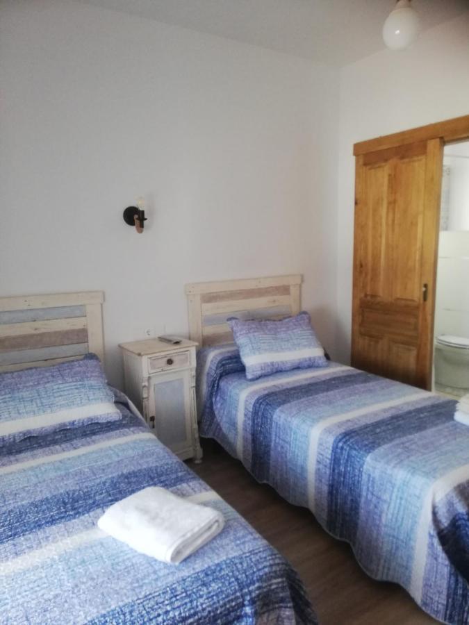 Hostal El Lugar De La Mancha Argamasilla de Alba Buitenkant foto
